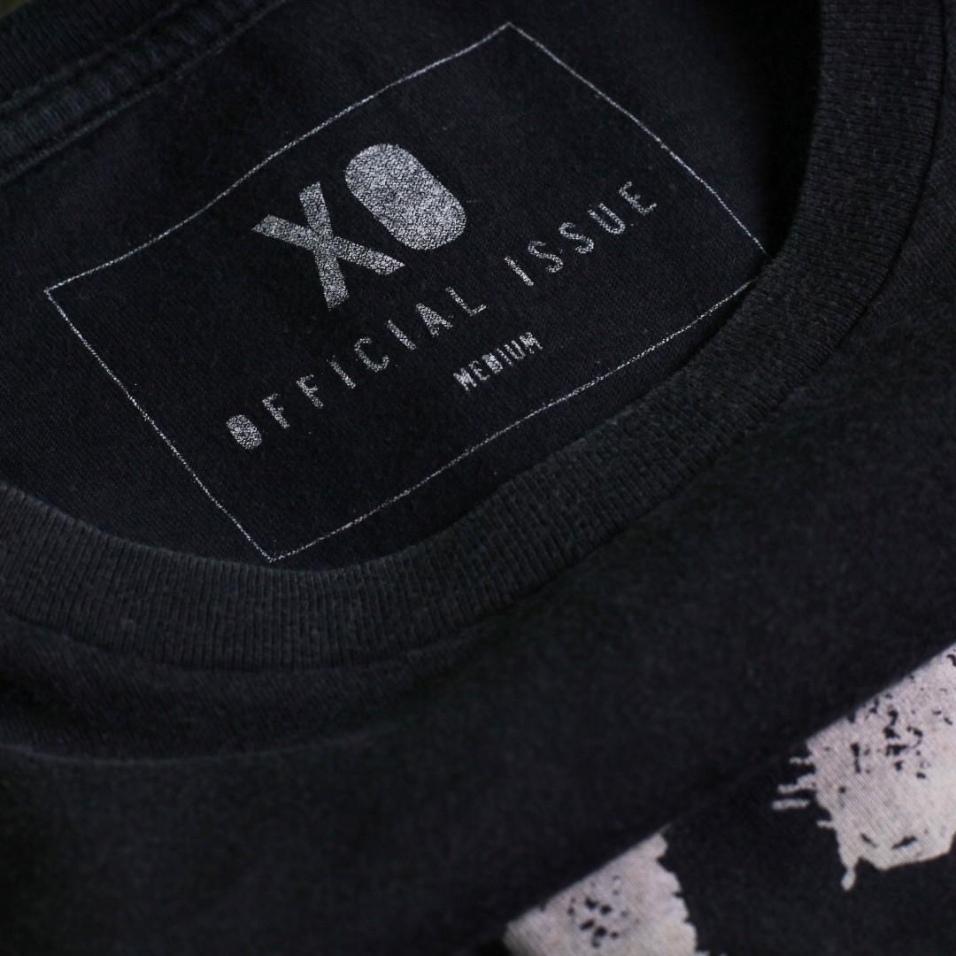 Xo classic logo tee hotsell