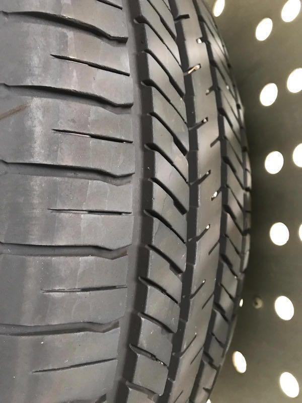 Yokohama Geolander G91, Car Accessories, Tyres & Rims on Carousell