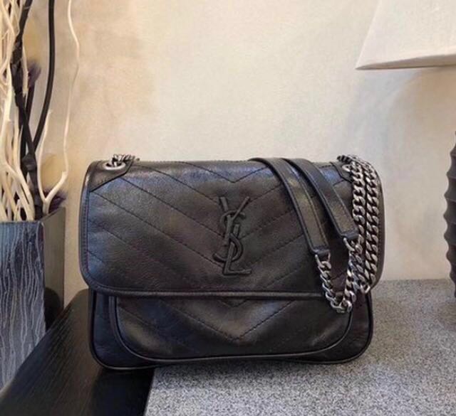 Сумка Ysl Купить Спб