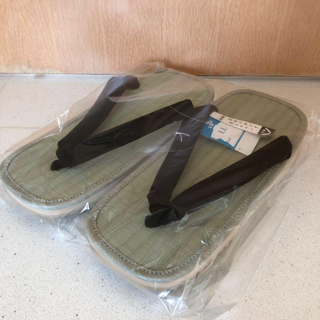 japanese slippers mens