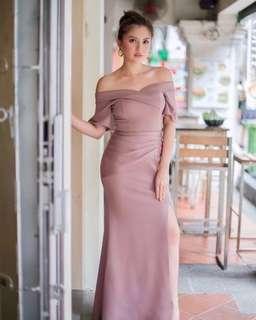 Apartment 8 Gown For Rent