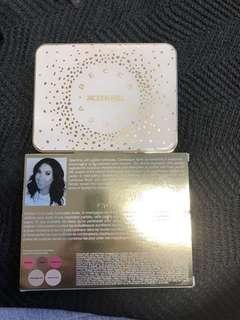 Jaclyn hill champagne pop collection