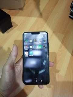 Asus zenfone 5 (2018) 4gb 64gb
