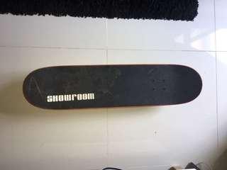 Skateboard
