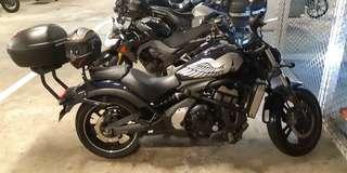 Affordable Vulcan S For Sale Motorbikes Carousell Malaysia