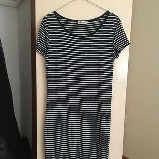 Midi dress