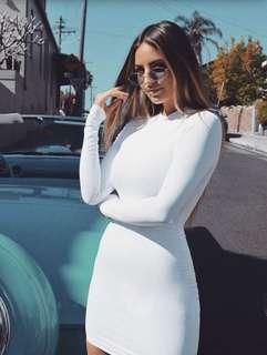 Meshki Kyle dress
