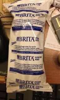 Brita Pitcher Filter - Classic 舊款濾芯
