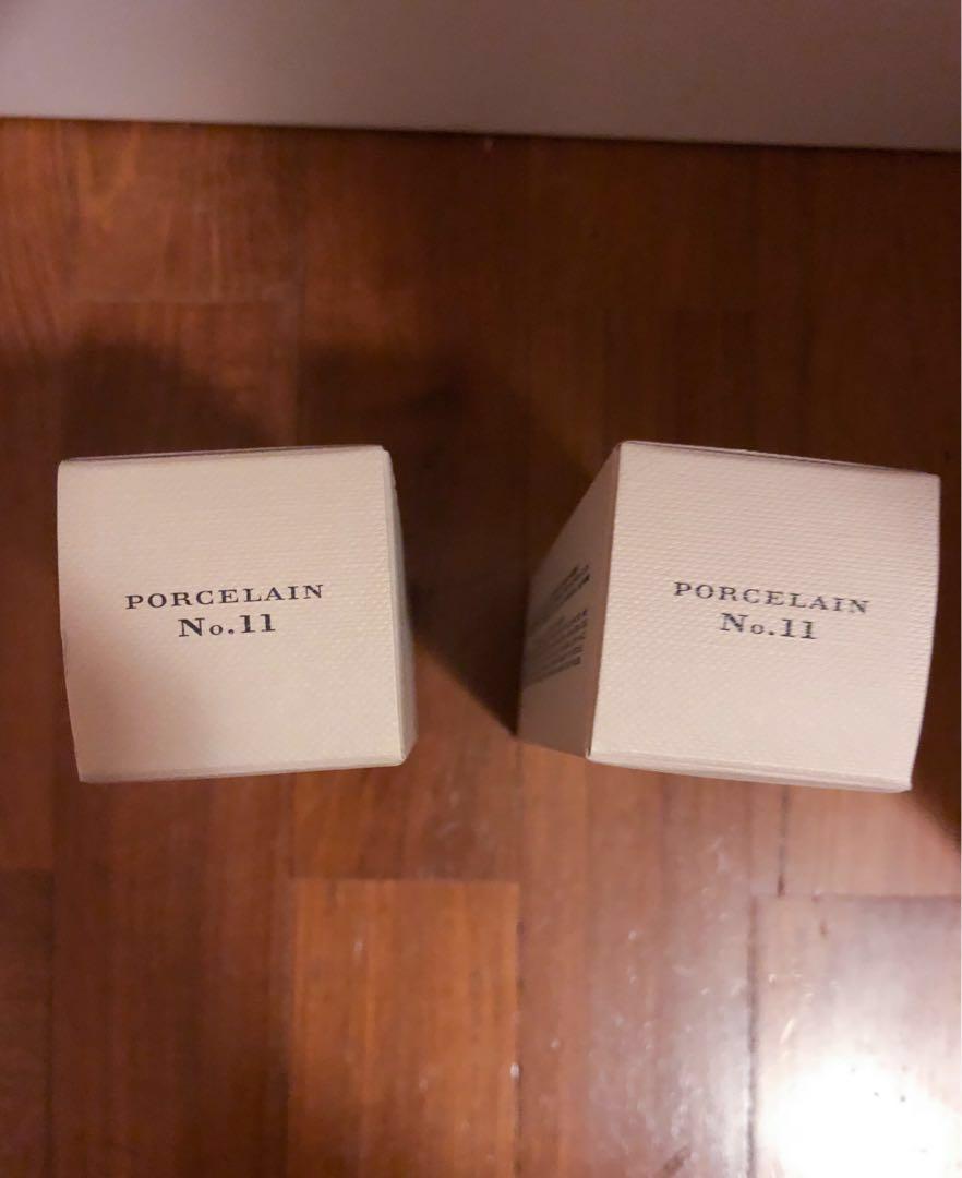 Burberry fresh glow foundation porcelain deals 11