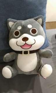 柴犬娃娃