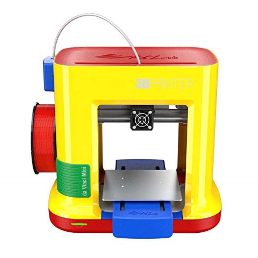 3d Printer Da Vinci Minimaker 3d Printer Electronics Others On