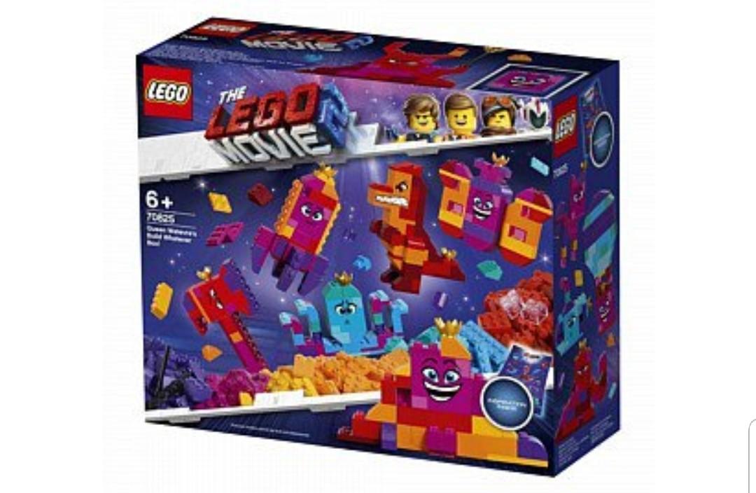 70825 lego