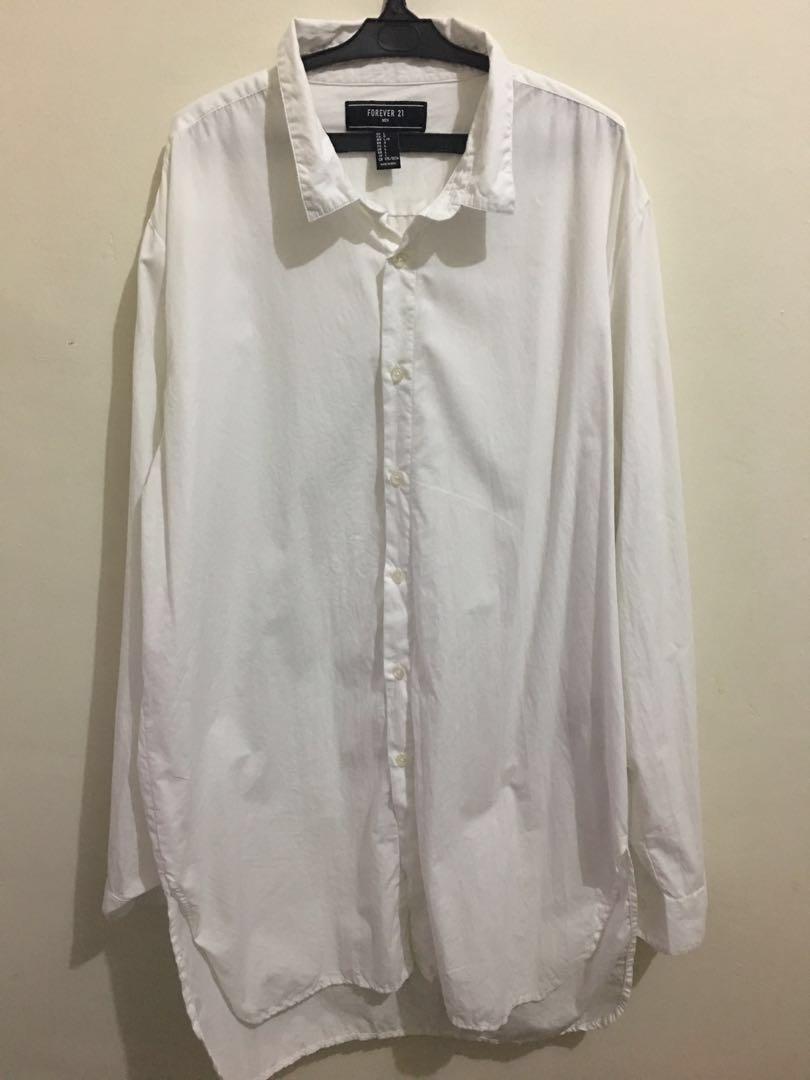 Forever 21 on sale polo dress