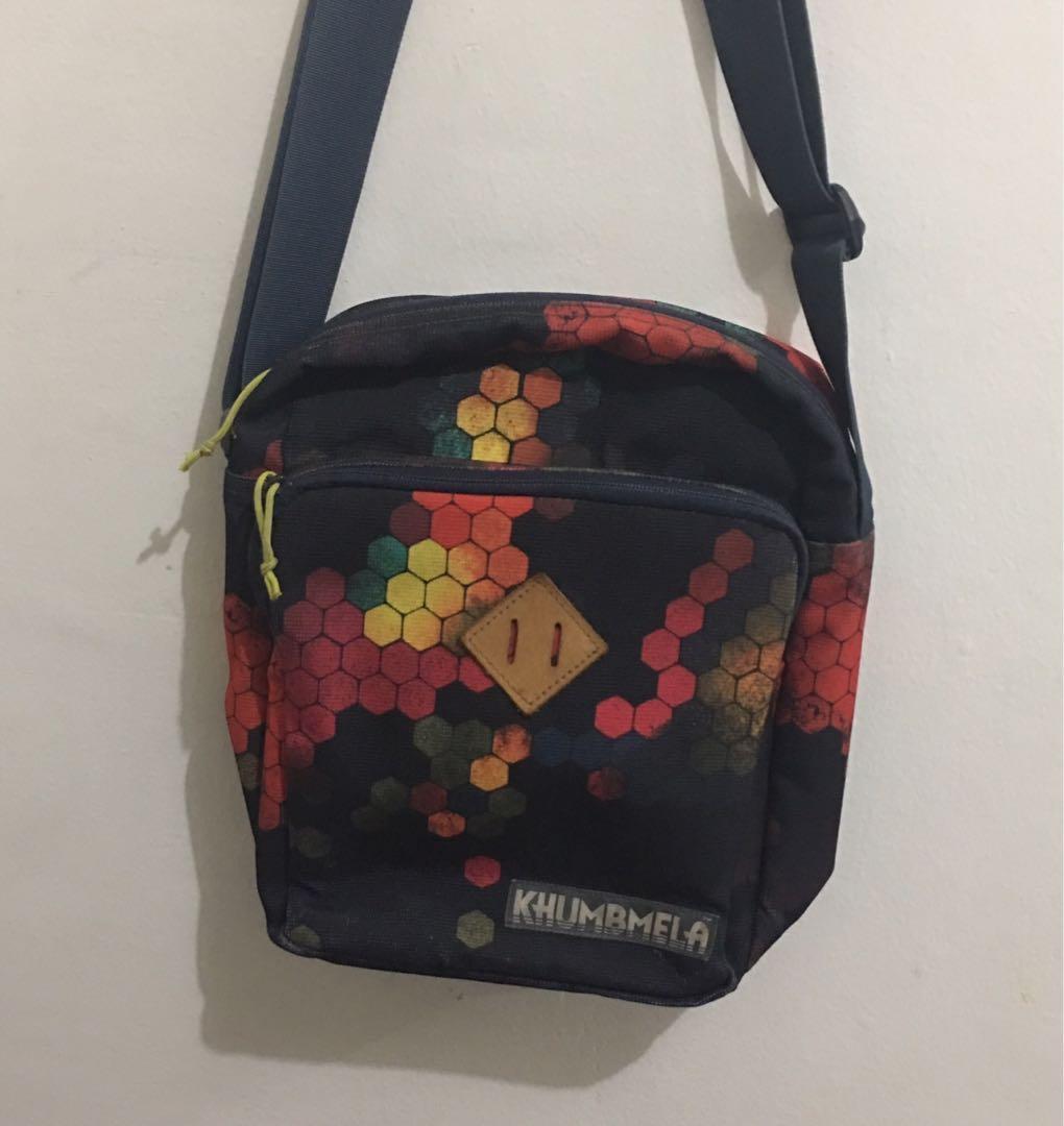 khumbmela bag