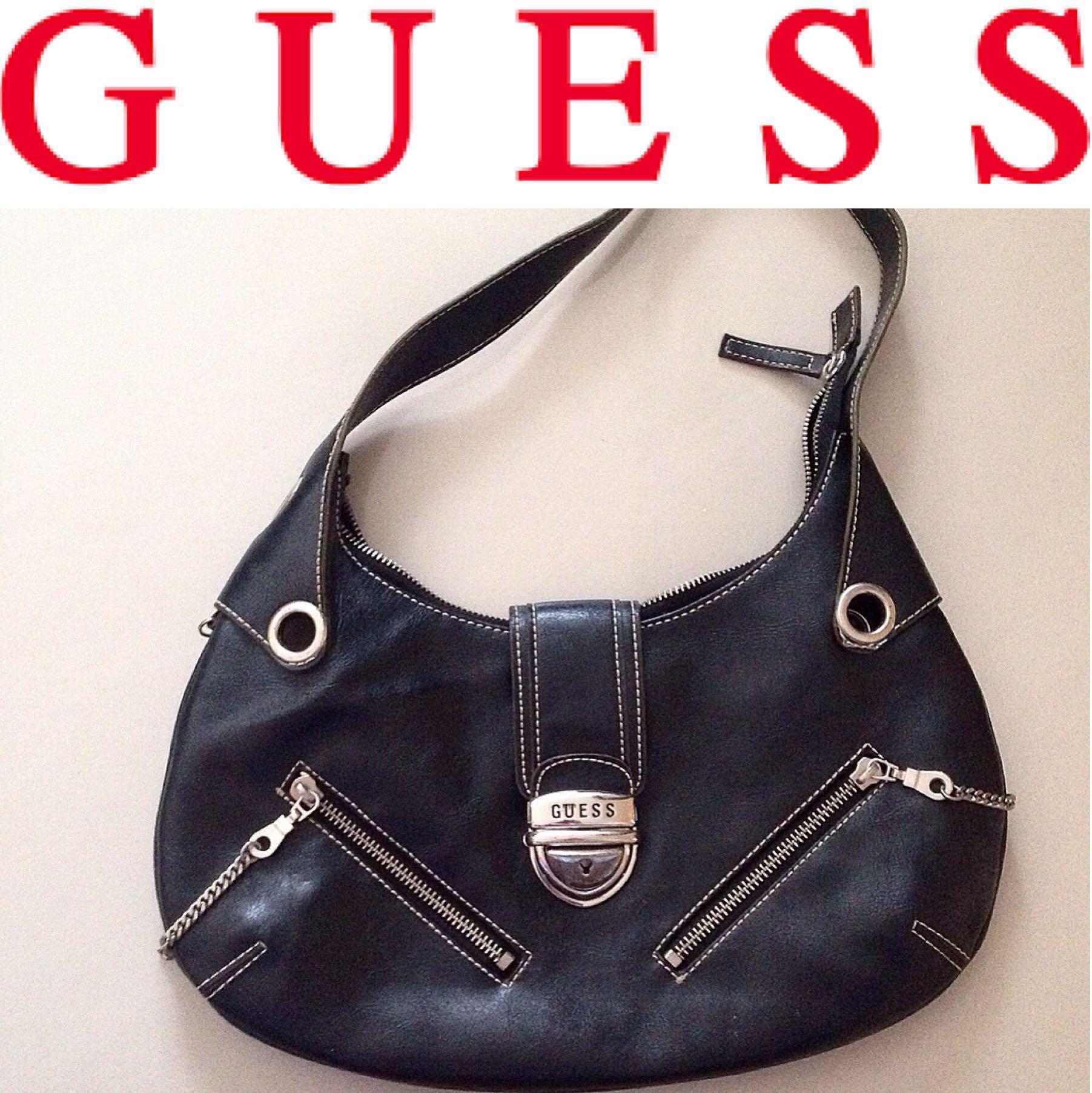 guess bag vintage