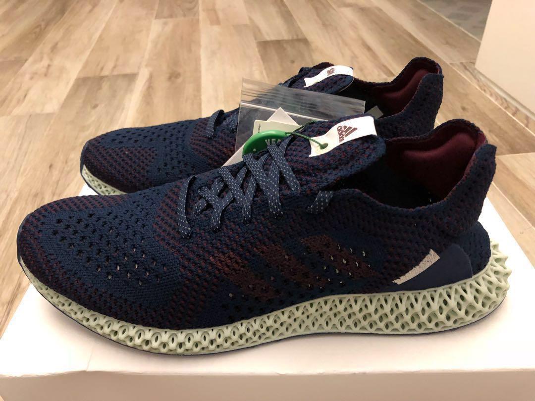 Adidas Consortium Runner SNS Sneakerstuff B96533