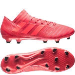 Adidas nemeziz 2025 18.3 red