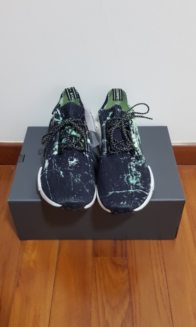 nmd energy