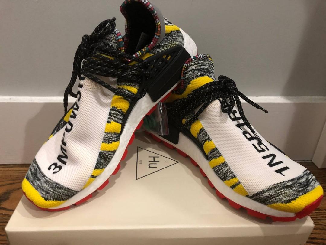 human race solar red