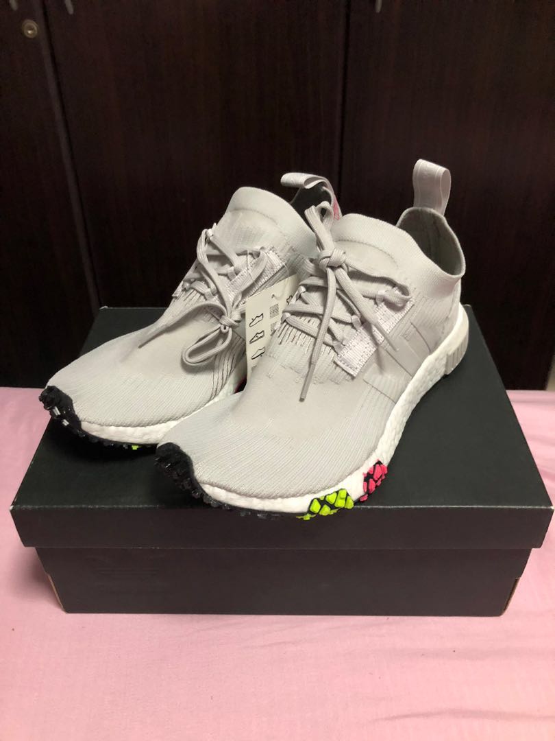 adidas nmd racer pk review