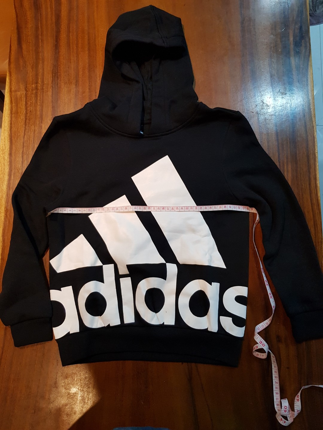adidas sweater for kids