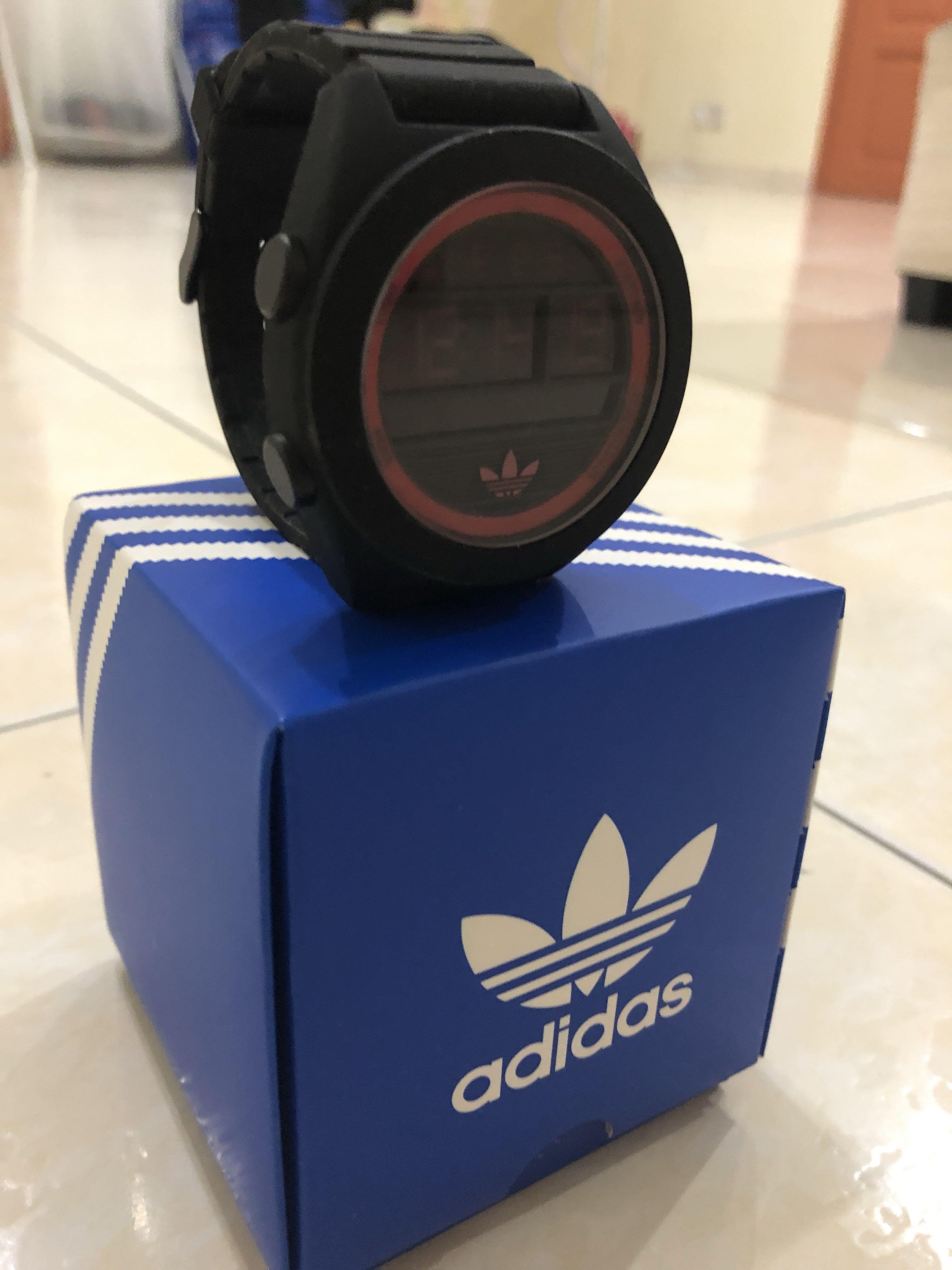 Adidas Watch