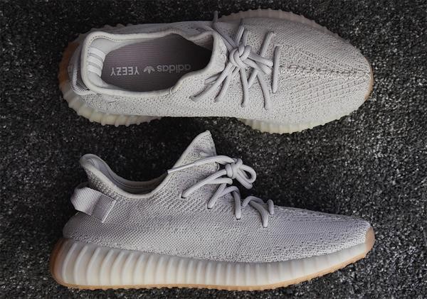 Yeezy supply sesame best sale