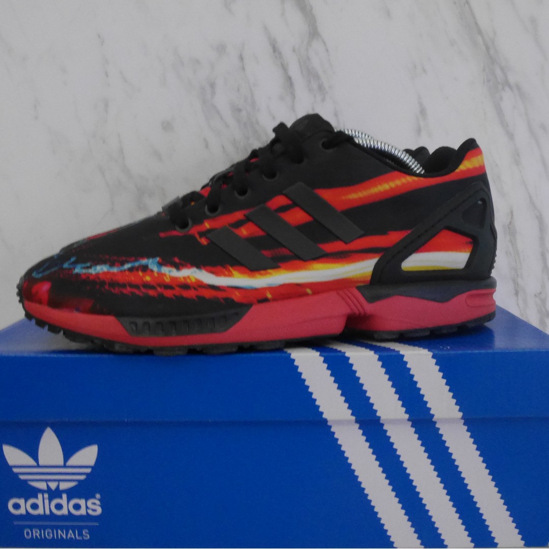 Adidas zx 750 foot locker 2025