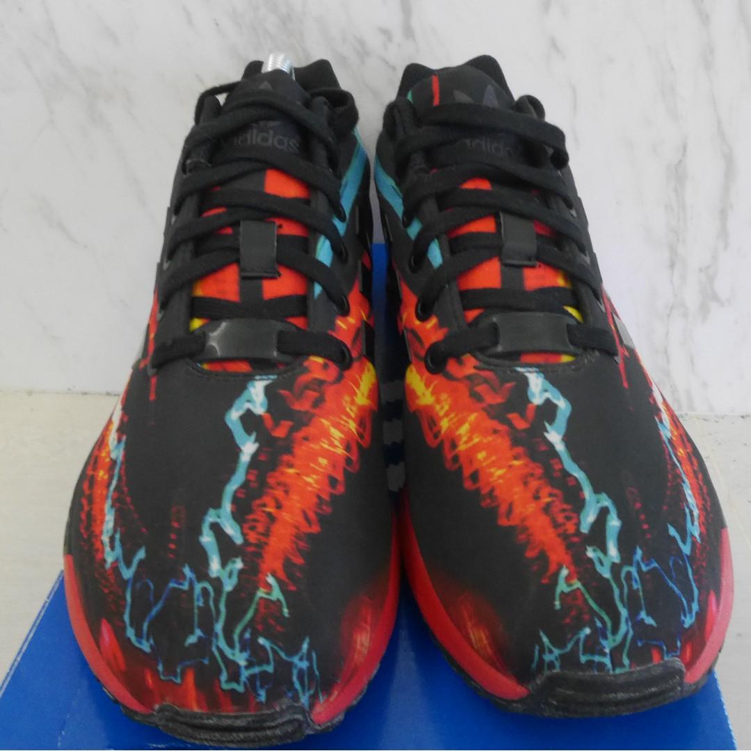 Adidas sobakov foot locker clearance