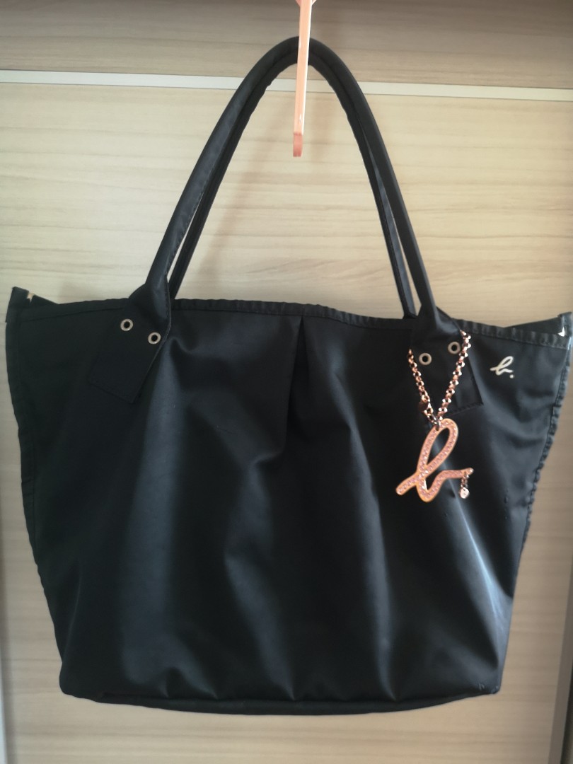 Agnes B Tote Bag Price Reduced