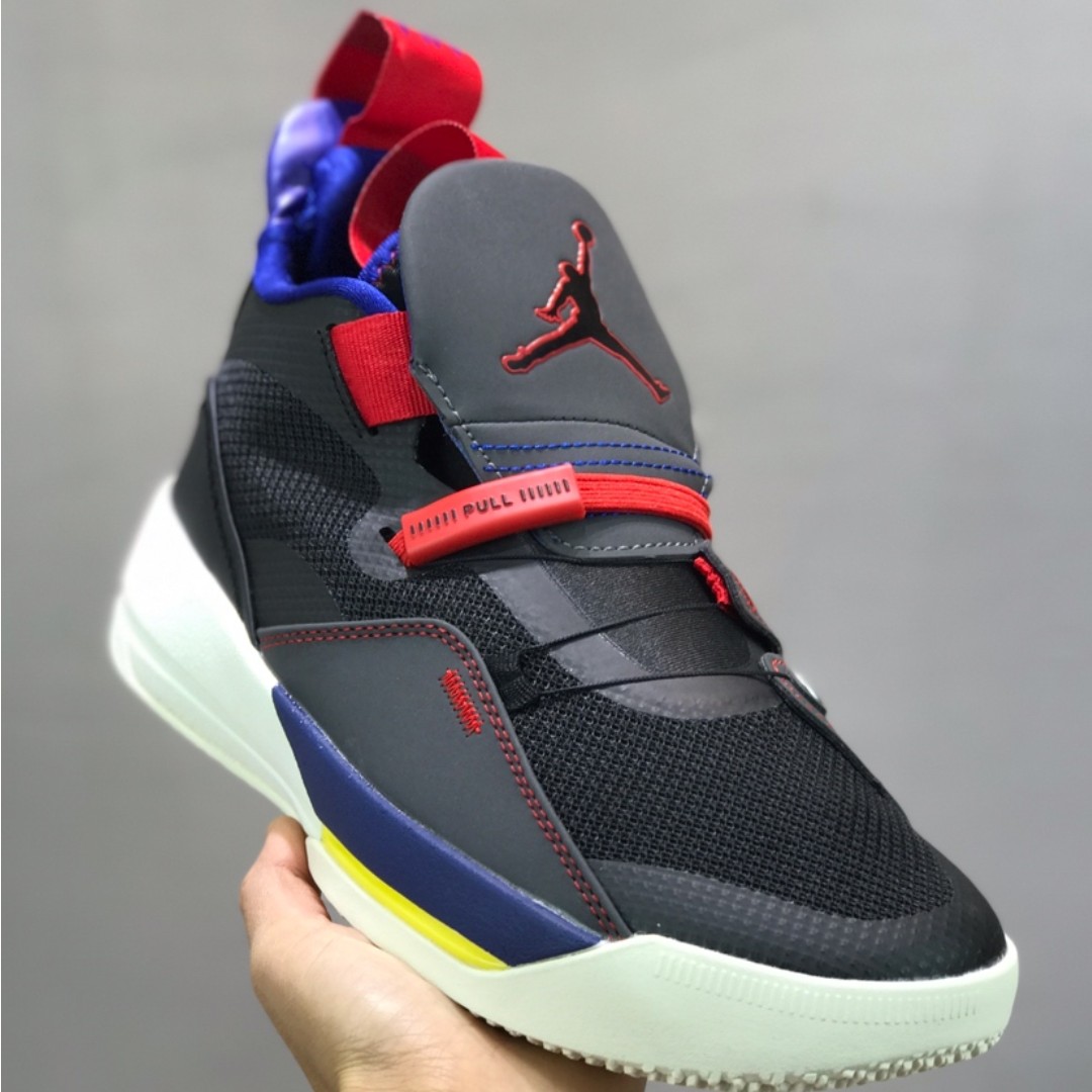 air jordan 33 pe guo ailun