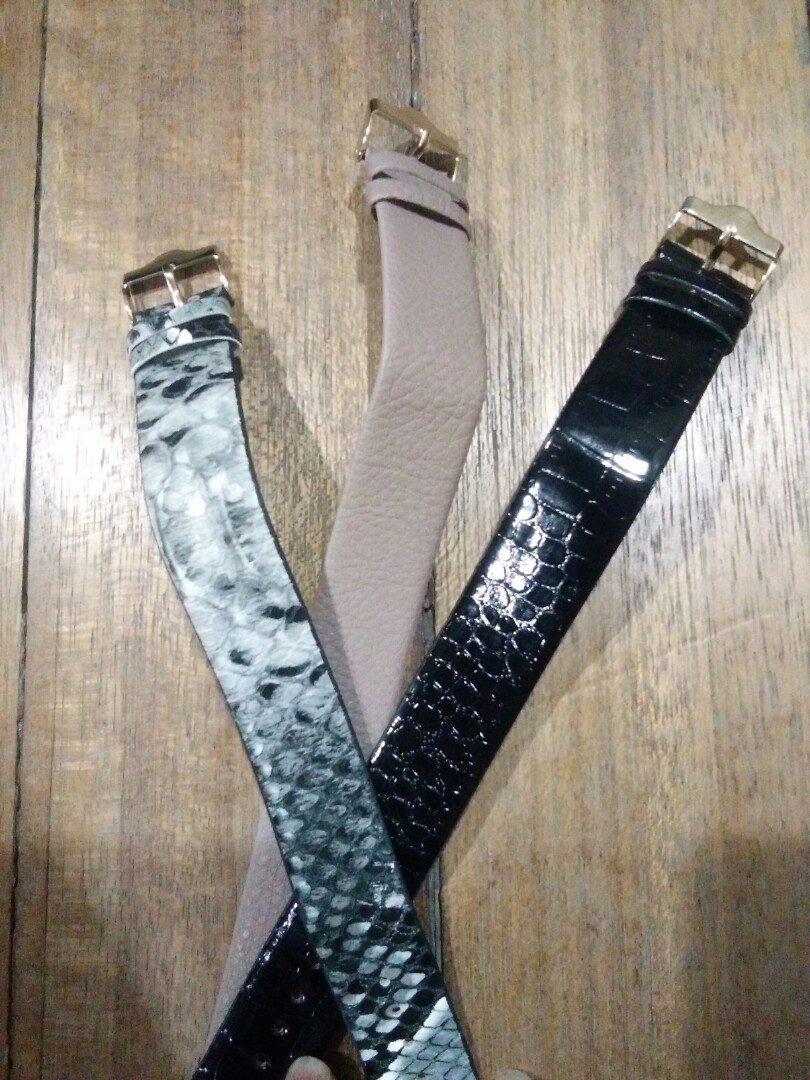 Aldo clearance watch straps