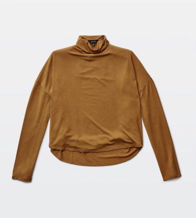 Babaton seaton turtleneck Clearance