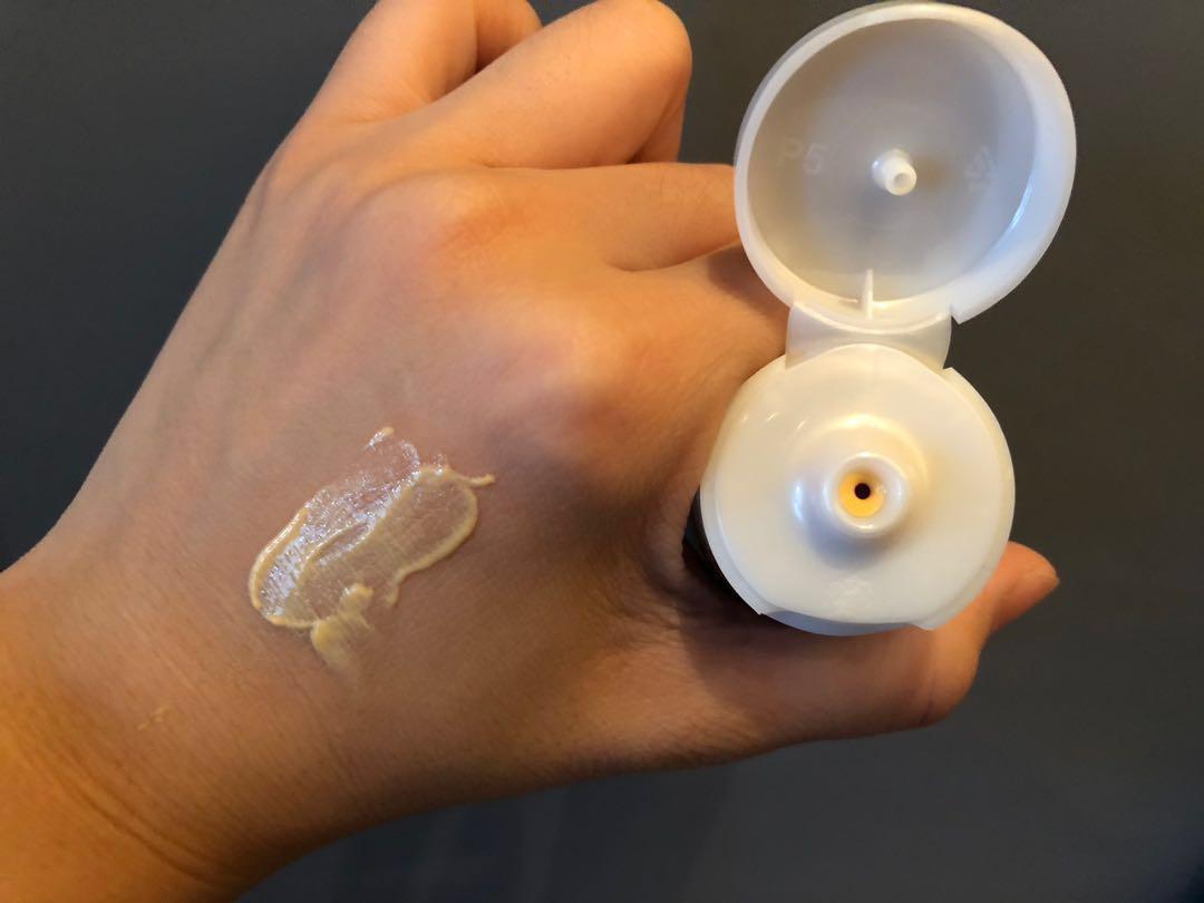 [AUSTRALIA] Ego Sunsense Daily Face Sunblock SPF50 DEC30, Beauty