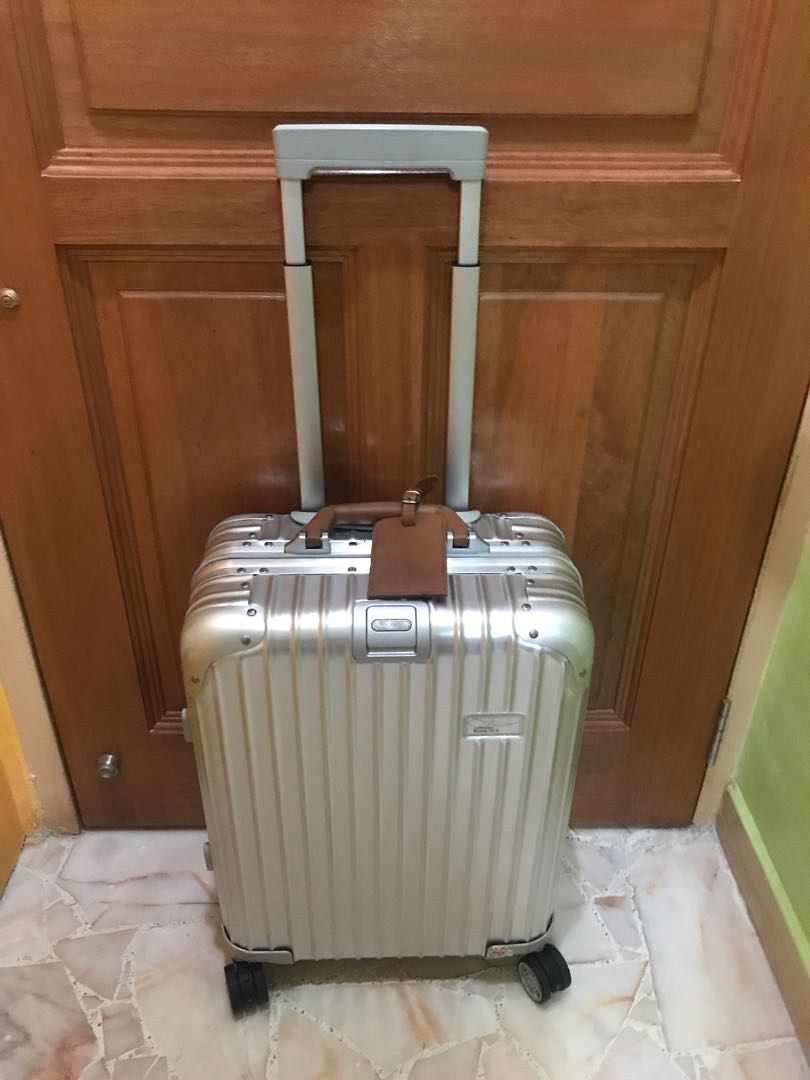rimowa 55x40x20