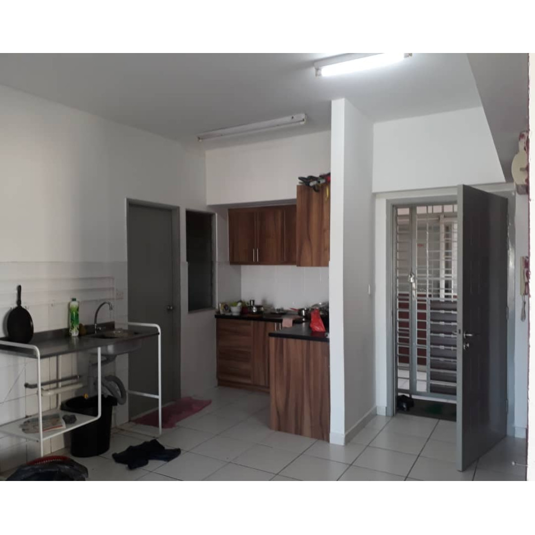 Axis Residence Pandan Indah Kuala Lumpur Property Sewa Rumah Di Carousell