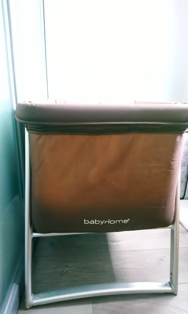 dream baby bassinet