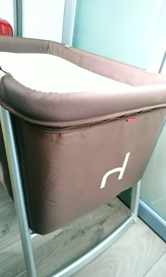 dream baby bassinet