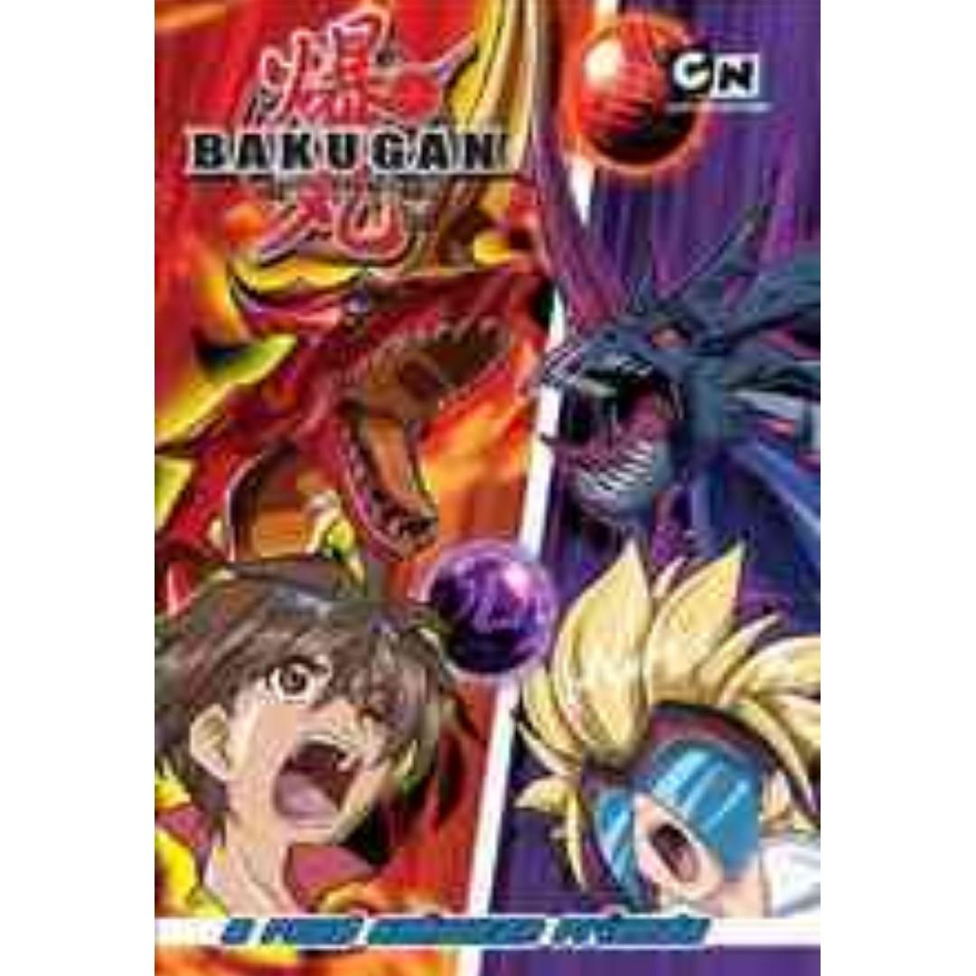 Get Wallpaper Bakugan Battle Brawlers A Feud Between Friends The Desktop Wallpaper