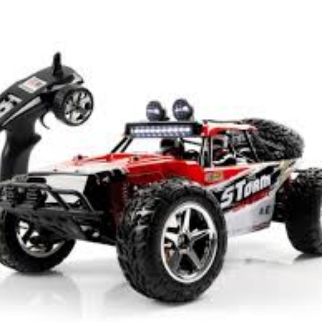 radio control model cars