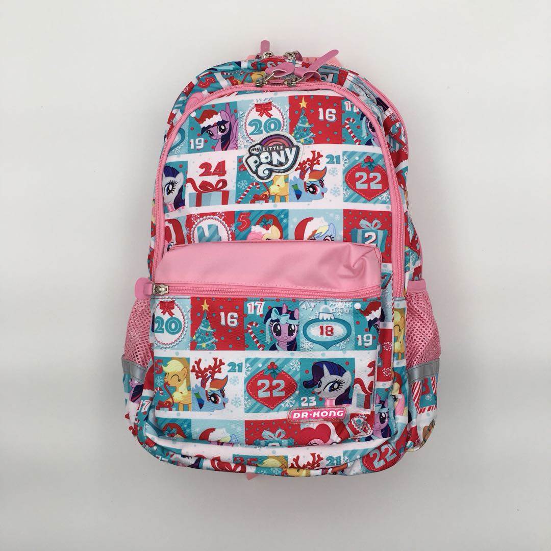 dr kong school bag singapore price