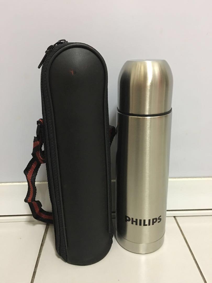 Philips thermal hot sale flask