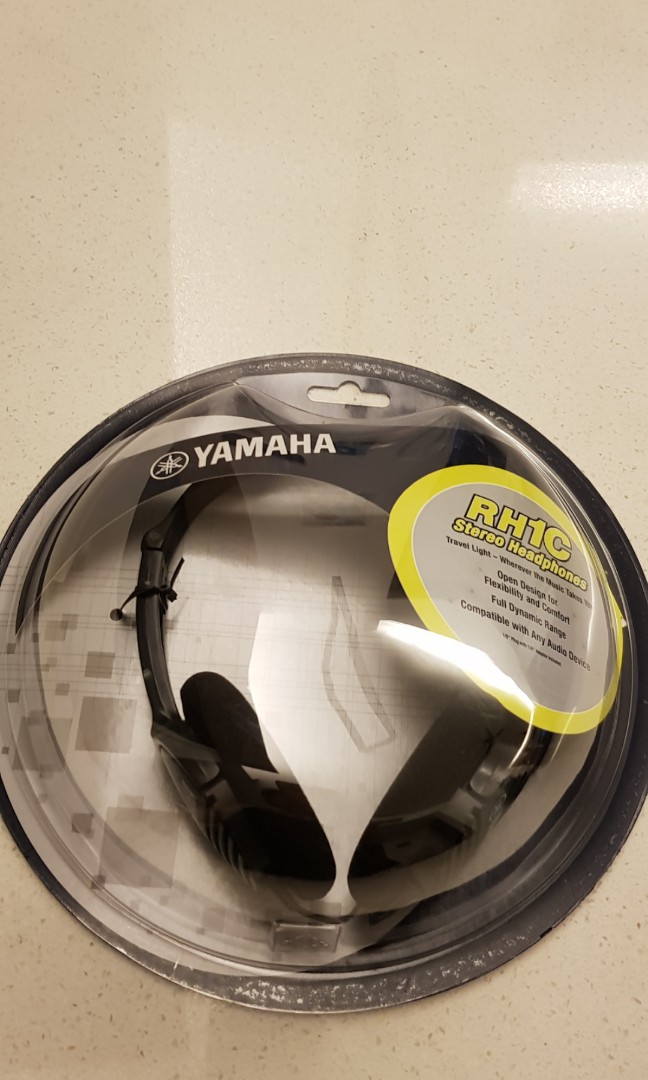 yamaha rh1c