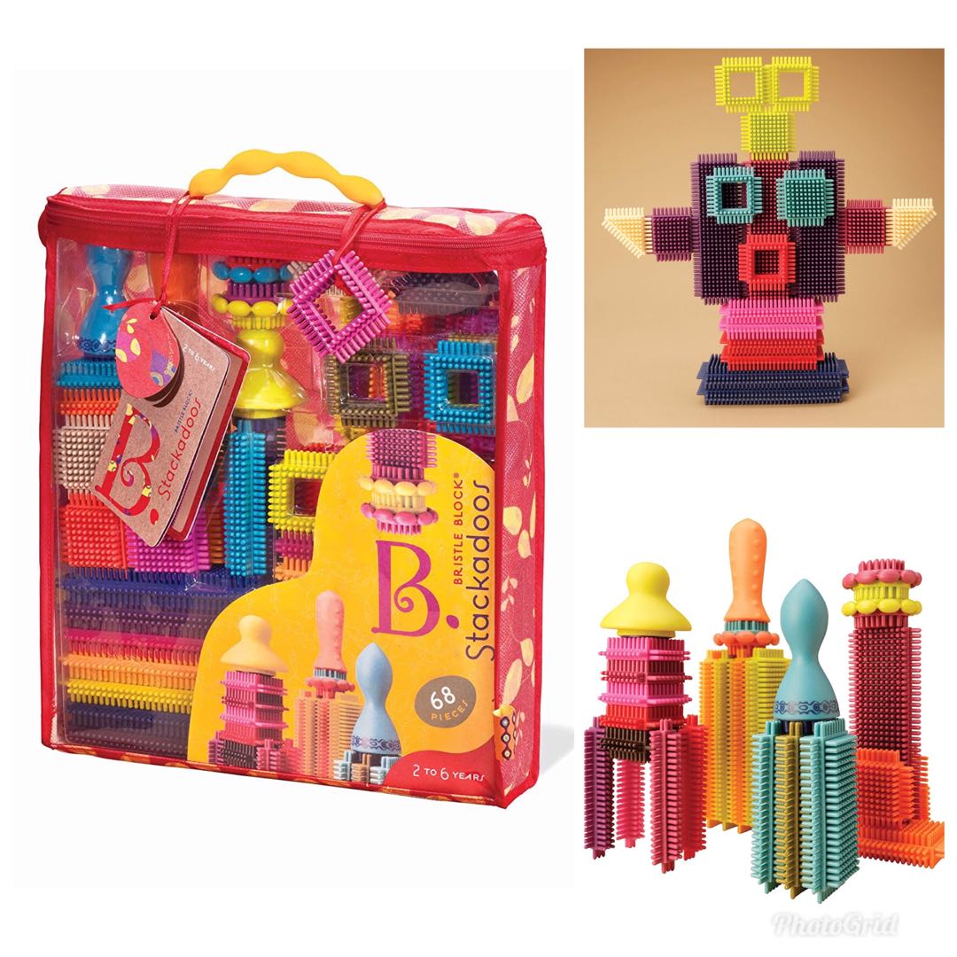 toy block brand