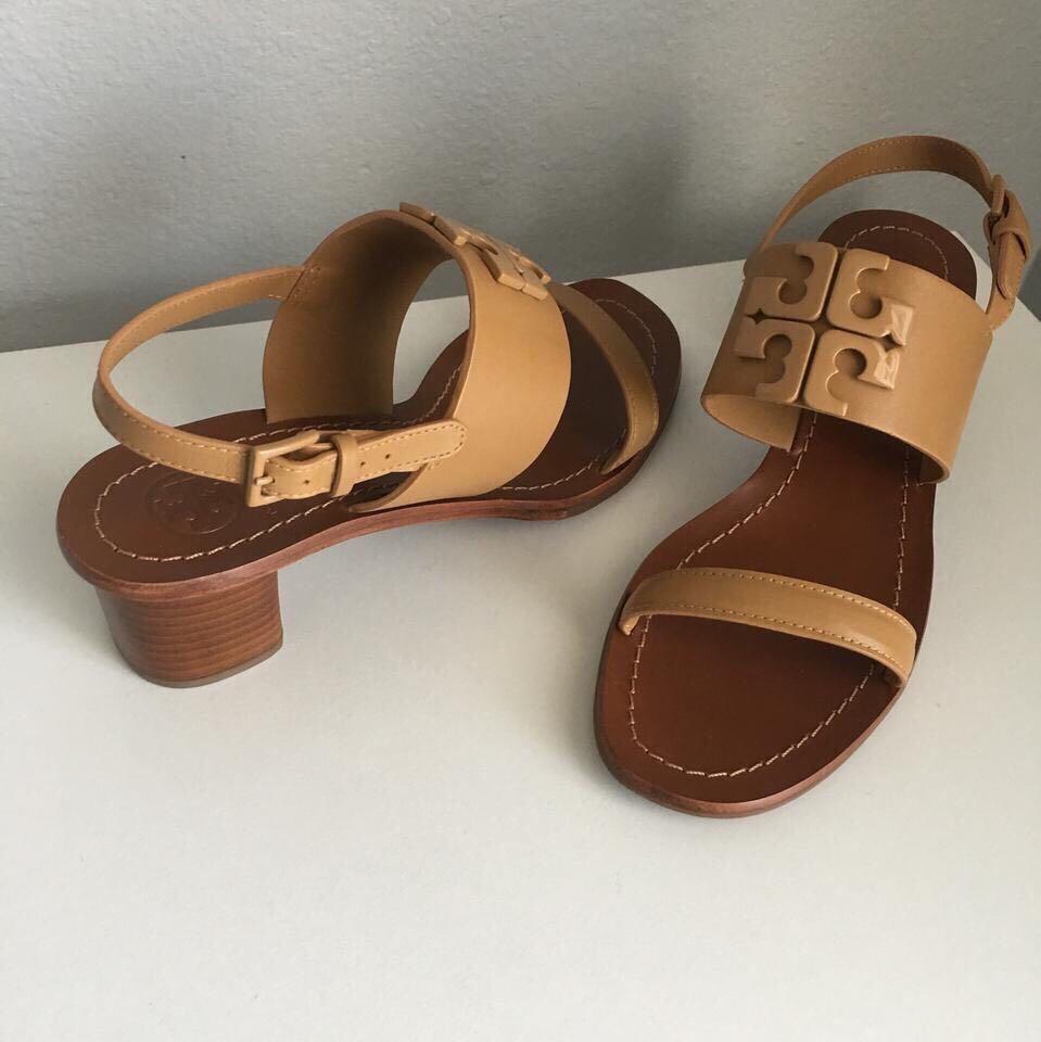 Tory burch lowell sandal deals
