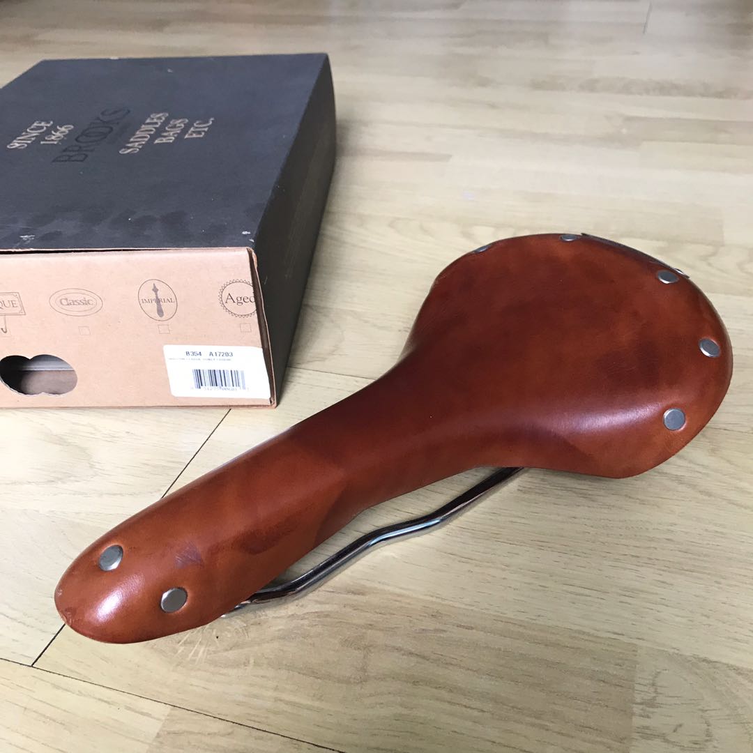 brooks swallow honey