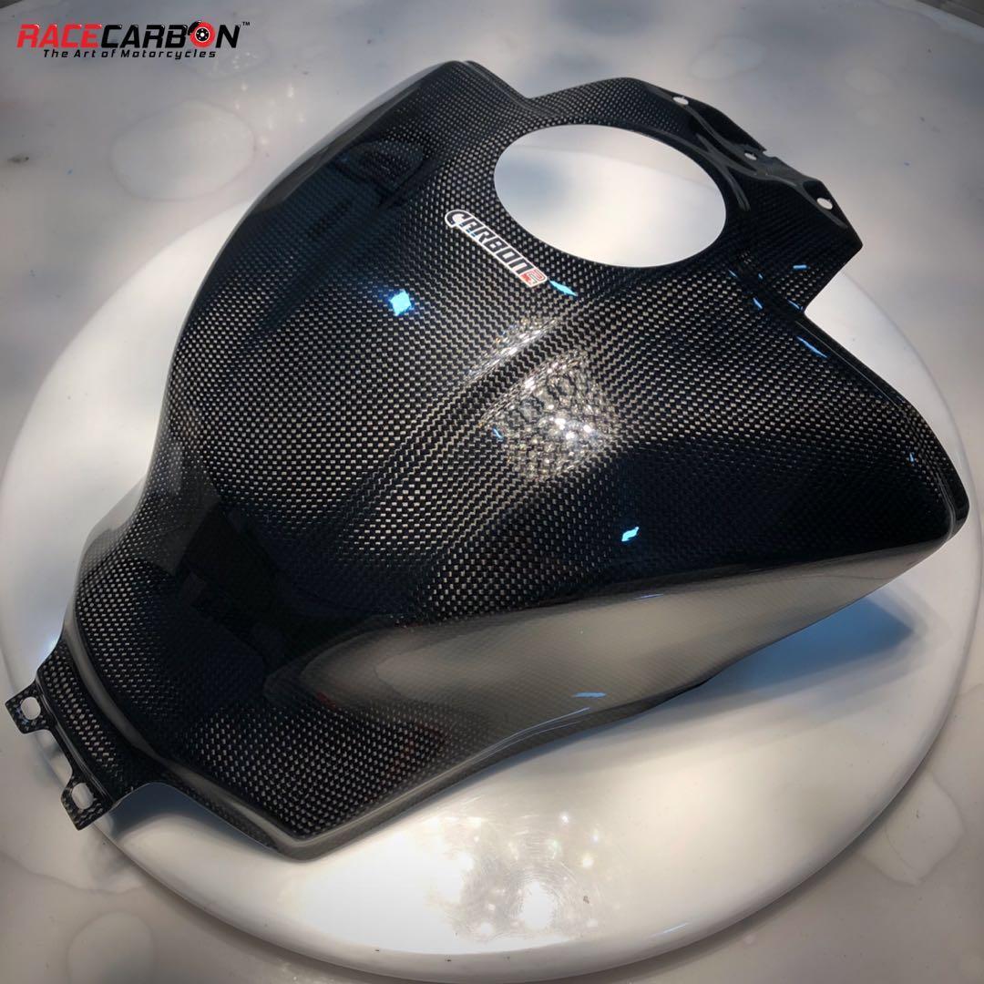 r1 tank cover