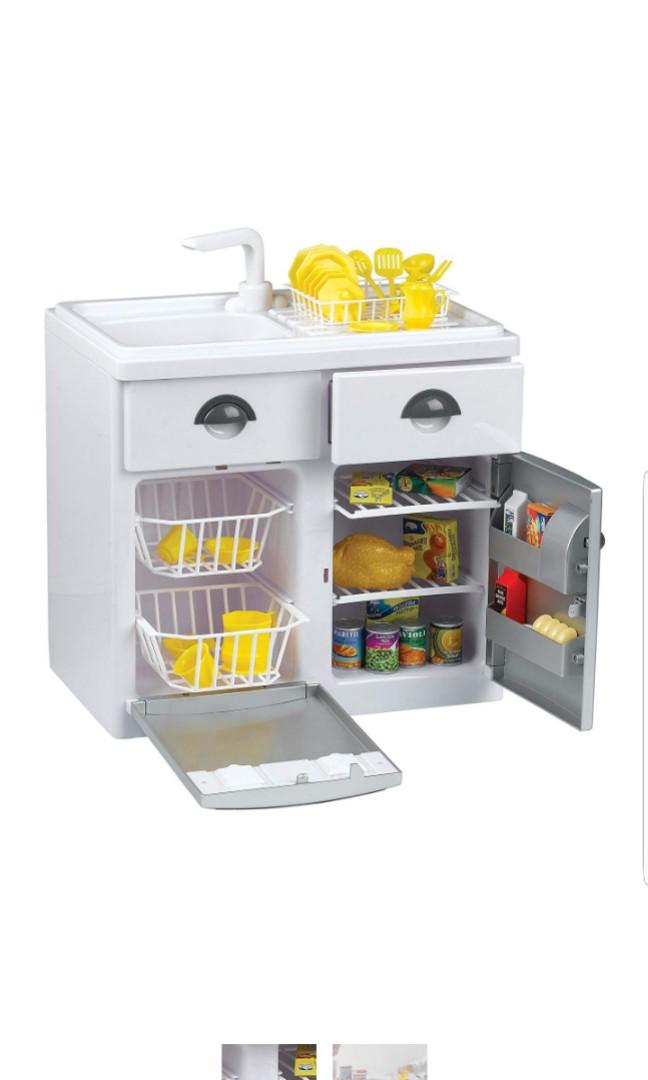 casdon toys kitchen