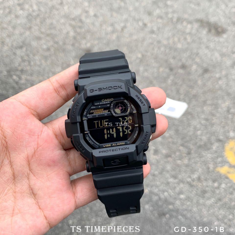 G shock store 350 1b