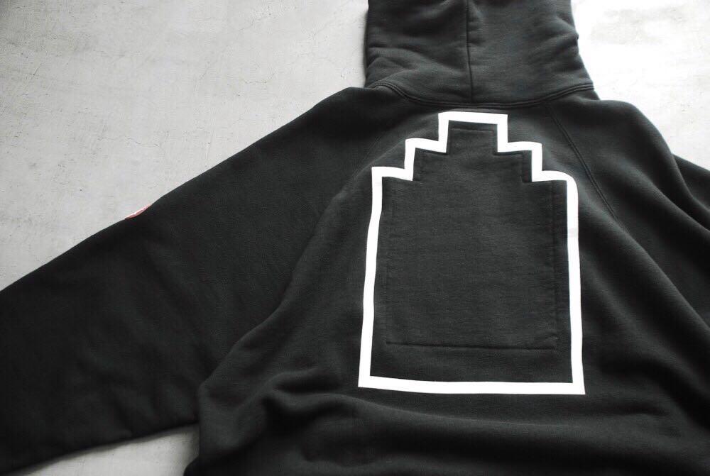 CAV EMPT C.E SWEAT PULLOVER SMOCK Carousell